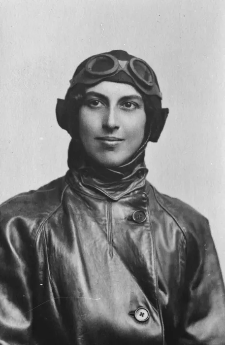 Framed Print : Miss C Griff, engineer and metallurgist, chairman of the All Women Engineering Co Framed Print : Miss C Griff, engineer and metallurgist, chairman of the All Women Engineering Co