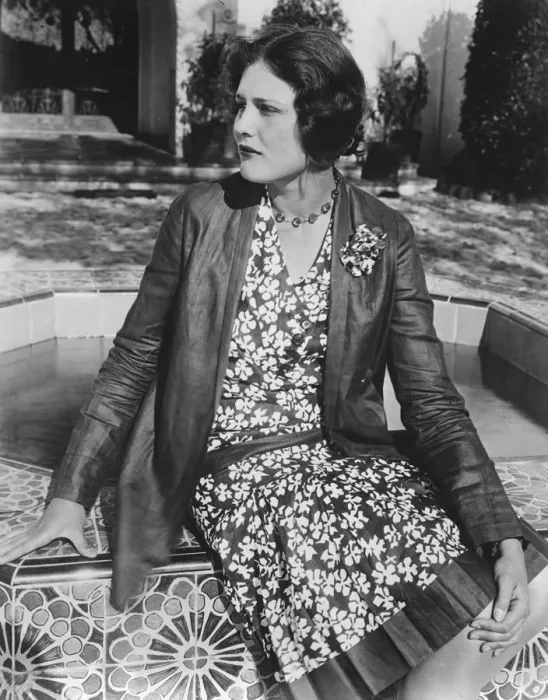 Framed Print : Will Miss Caroline Bishop become Mrs Gene Tunney. Miss Caroline Bishop, who was Framed Print : Will Miss Caroline Bishop become Mrs Gene Tunney. Miss Caroline Bishop, who was