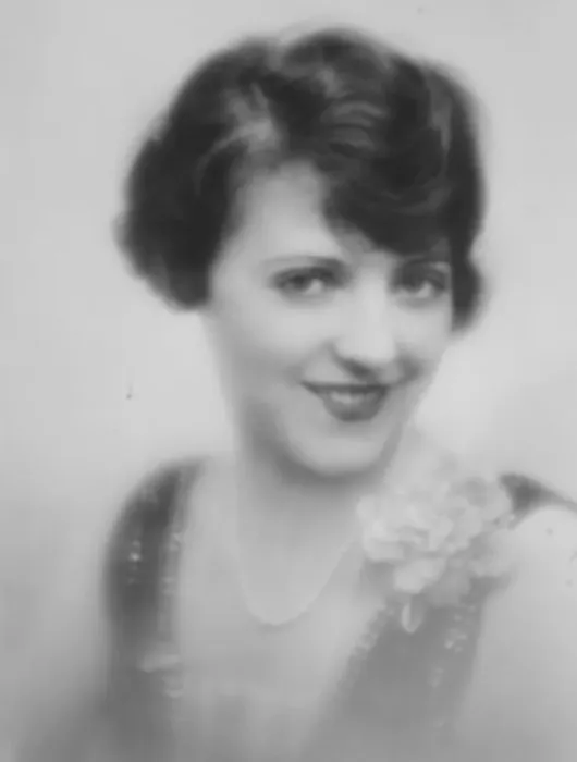 Framed Print : Miss Dolly Davis, the popular French cinema artiste. 14 May 1927 Framed Print : Miss Dolly Davis, the popular French cinema artiste. 14 May 1927