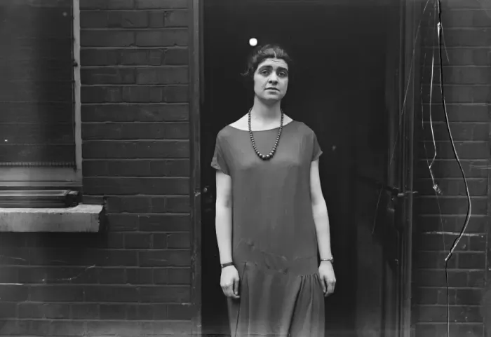 Framed Print : Miss Kathleen Moseley, first girl graduate to become an actress in A Comedy of Good Framed Print : Miss Kathleen Moseley, first girl graduate to become an actress in A Comedy of Good