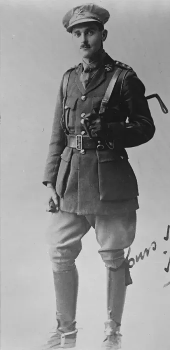Framed Print : The missing Major Bailey. A fresh portrait of Major Bailey, who is wanted on a Framed Print : The missing Major Bailey. A fresh portrait of Major Bailey, who is wanted on a