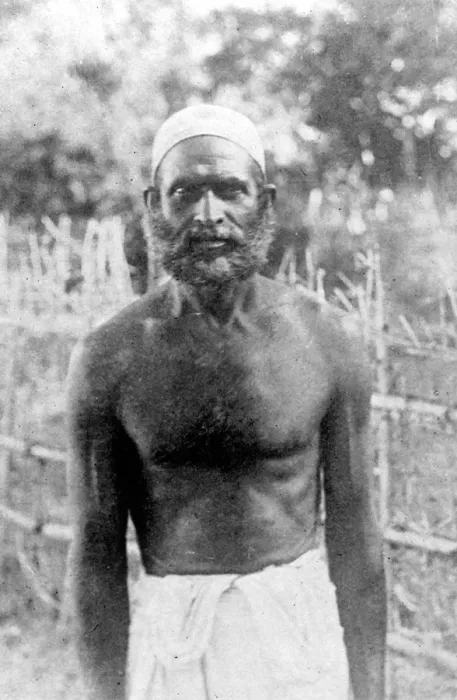 Framed Print : The Moplah Rising in India Grave anxiety has been caused by the development of Framed Print : The Moplah Rising in India Grave anxiety has been caused by the development of