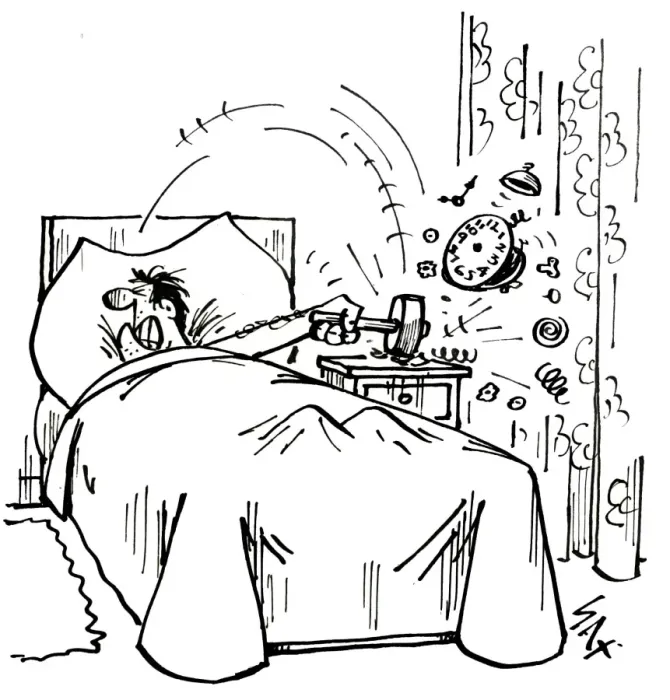 Framed Print : Not a morning person. Cartoon by Sax Usually paying little or no attention to political correctness Framed Print : Not a morning person. Cartoon by Sax Usually paying little or no attention to political correctness