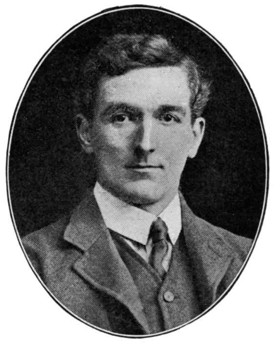 Framed Print : Mr C. B. Fry - County Cricket player for Sussex Charles Burgess Fry preferred to