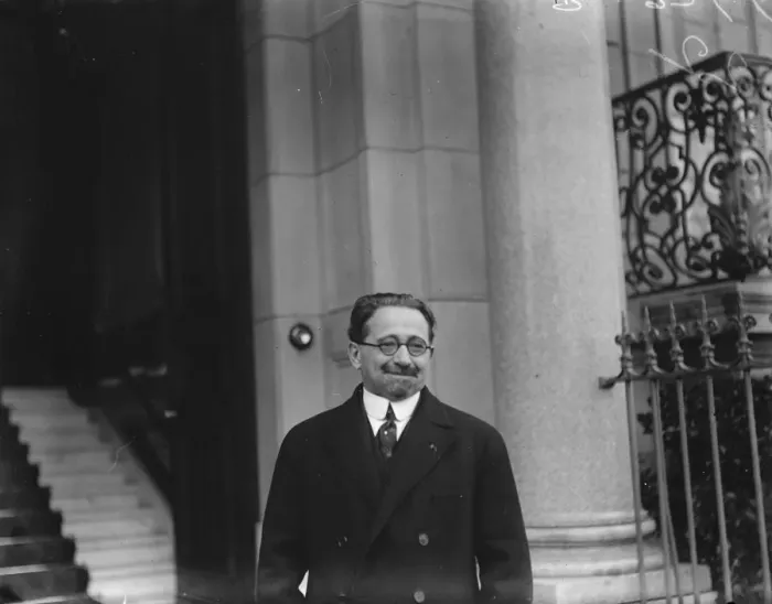 Framed Print : The nations at Geneva. Dr Affonso Costa, the Portuguese President, at Geneva Framed Print : The nations at Geneva. Dr Affonso Costa, the Portuguese President, at Geneva