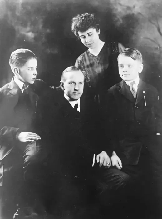 Framed Print : The New American President By death of Mr harding, Mr Calvin Coolidge, the Vice President Framed Print : The New American President By death of Mr harding, Mr Calvin Coolidge, the Vice President