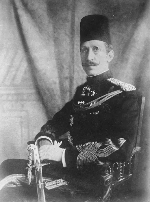 Framed Print : New Egyptian Minister for London. H E Aziz Izzet Pasha, the new Egyptian Minister Framed Print : New Egyptian Minister for London. H E Aziz Izzet Pasha, the new Egyptian Minister