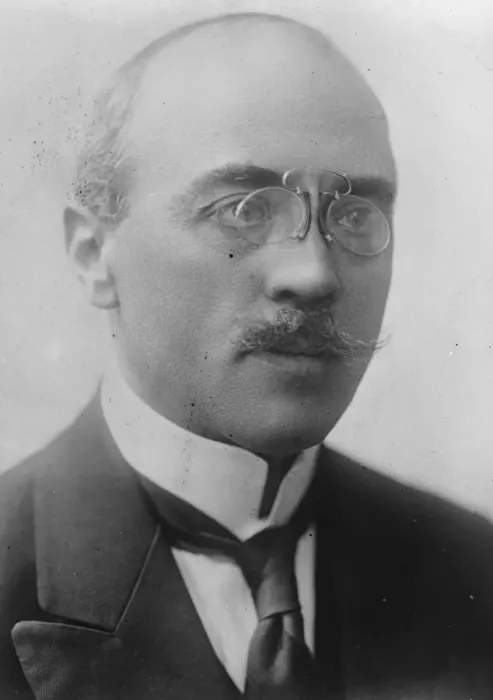 Framed Print : New French Ambassador to Angora. M Albert Sarrand, who has been appointed to Framed Print : New French Ambassador to Angora. M Albert Sarrand, who has been appointed to