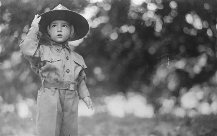 Framed Print : New photograph of the young crown Prince of Yugoslavia The Crown Prince of Yugoslavia