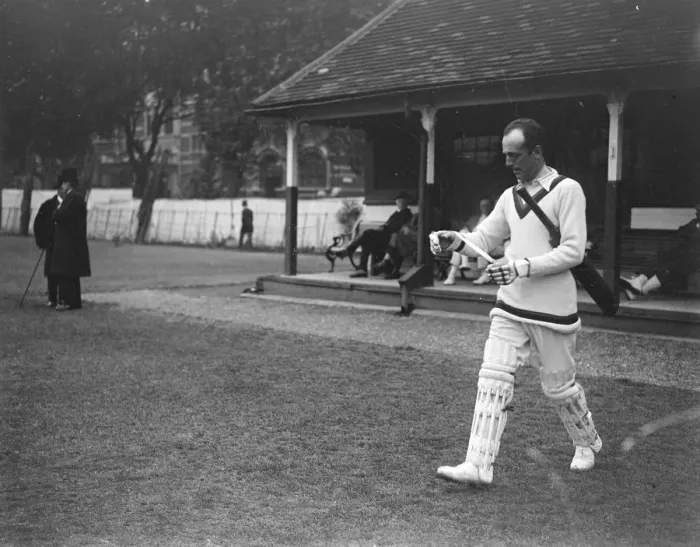 Framed Print : Peers and MPs at cricket. House of Lords and House of Commons opposed Westminster Framed Print : Peers and MPs at cricket. House of Lords and House of Commons opposed Westminster