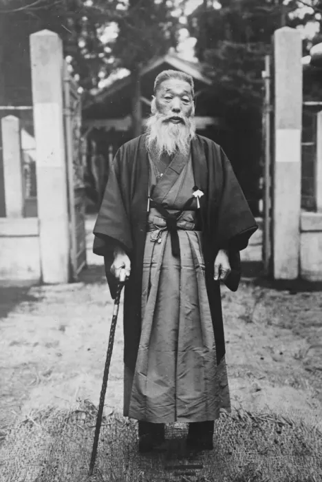 Framed Print : Picturesque scenes at funeral of famous Japanese statesman, the Late Marquis Ohuma Mr Framed Print : Picturesque scenes at funeral of famous Japanese statesman, the Late Marquis Ohuma Mr