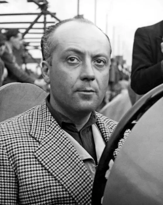 Framed Print : Pierre Levegh, French Veteran driver who was killed in his Mercedes after the disaster Framed Print : Pierre Levegh, French Veteran driver who was killed in his Mercedes after the disaster