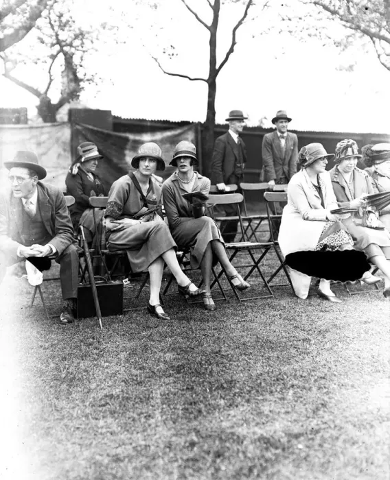 Framed Print : Polo at the Hurlingham Club, London - Whatcombe versus Jodphur. Miss Olive Compton Framed Print : Polo at the Hurlingham Club, London - Whatcombe versus Jodphur. Miss Olive Compton