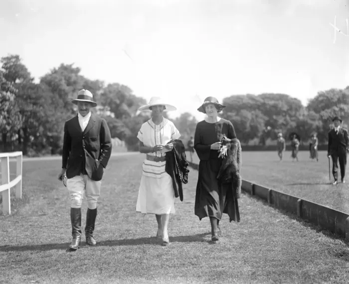 Framed Print : Polo at Hurlingham -Final of Whitney Cup Argentina versus Quidnuncs Marquis of Framed Print : Polo at Hurlingham -Final of Whitney Cup Argentina versus Quidnuncs Marquis of