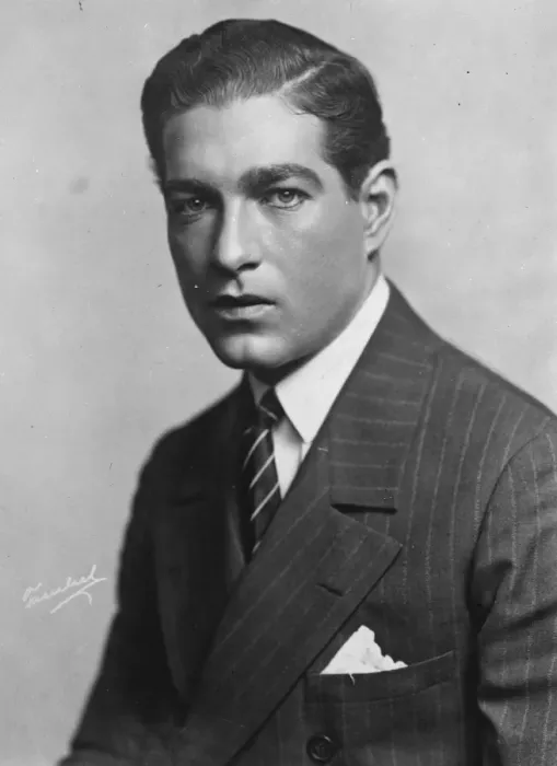 Framed Print : Popular film star seriously injured in motor smash. A cable from Los Angeles reports Framed Print : Popular film star seriously injured in motor smash. A cable from Los Angeles reports