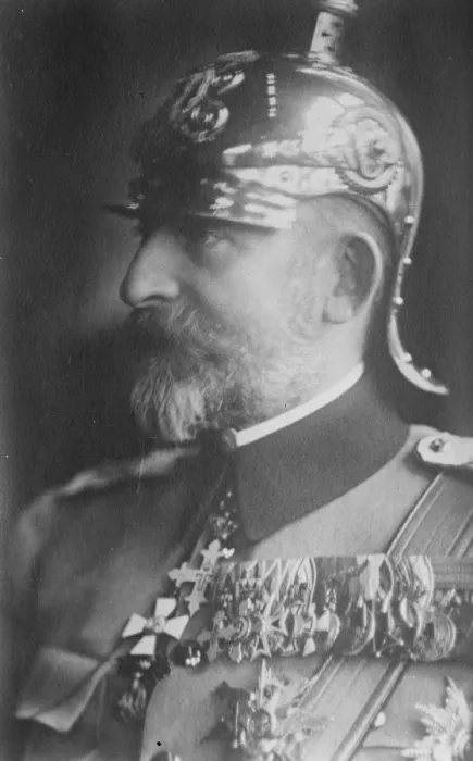 Framed Print : Portrait of new King of Romania. 4 June 1927 Framed Print : Portrait of new King of Romania. 4 June 1927