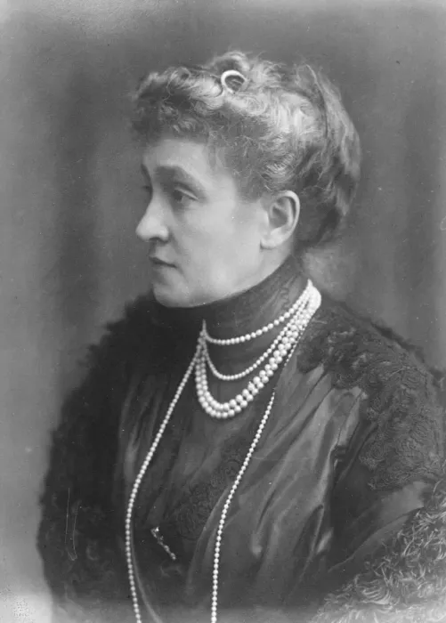 Framed Print : Portuguese Princess Down With Influenza The Dowager Grand Duchess Marie Anne of Framed Print : Portuguese Princess Down With Influenza The Dowager Grand Duchess Marie Anne of