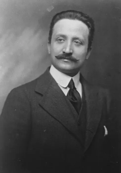 Framed Print : Preparing for a general election Signor Enrico de Nicola, President of the Italian Framed Print : Preparing for a general election Signor Enrico de Nicola, President of the Italian