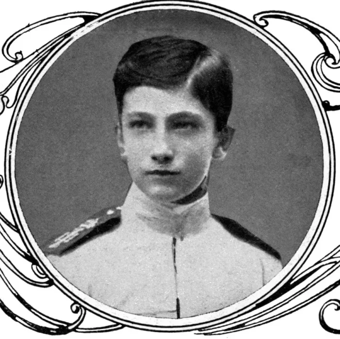 Framed Print : Prince Boris of Bulgaria, heir to the Bulgarian throne Framed Print : Prince Boris of Bulgaria, heir to the Bulgarian throne