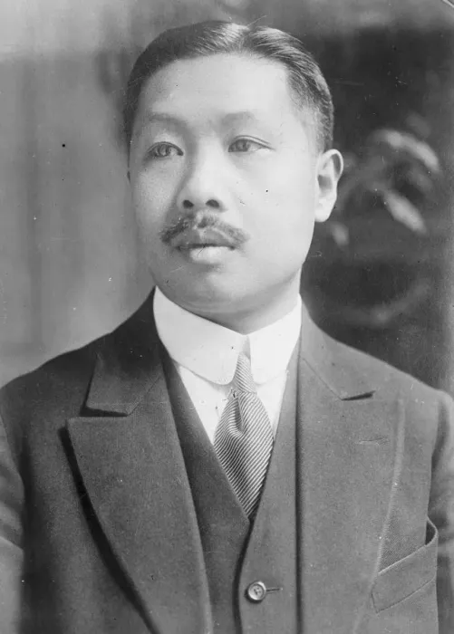 Framed Print : Prince Traidos of Siam. 9 May 1927