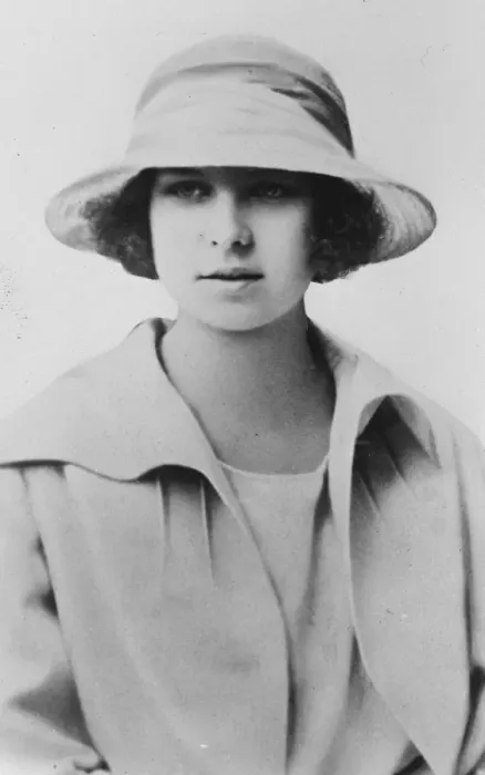 Framed Print : Princess Marie Jose of Belgium. 28 December 1927 Framed Print : Princess Marie Jose of Belgium. 28 December 1927