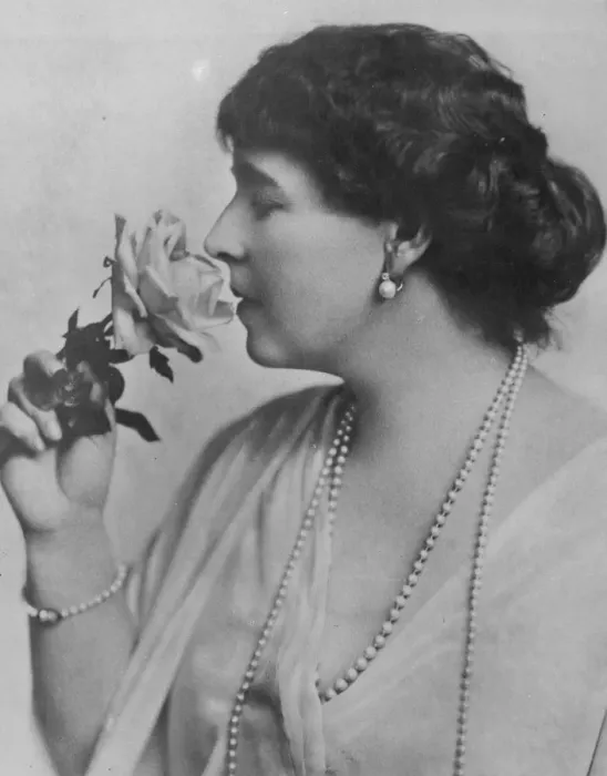 Framed Print : Queen as Author The Queen of Romania, who has just published a poem in which she Framed Print : Queen as Author The Queen of Romania, who has just published a poem in which she