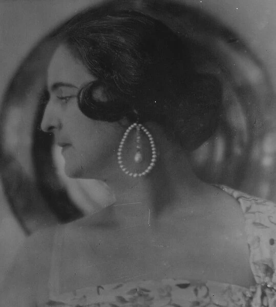 Queen of Greece 7 April 1925