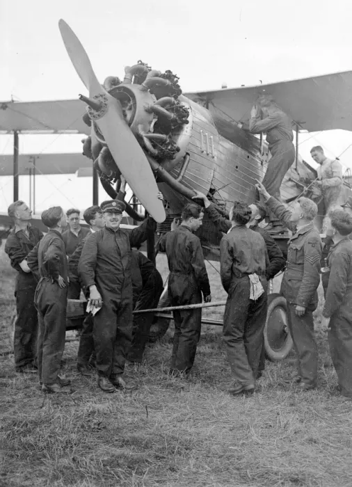 Framed Print : R A F No 600, City Of London Auxiliary Bomber Squadron at Tangmere, Sussex, England Framed Print : R A F No 600, City Of London Auxiliary Bomber Squadron at Tangmere, Sussex, England
