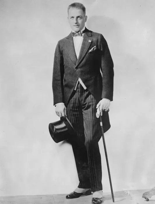 Framed Print : Reginald Denny, Film Actor 1924 Framed Print : Reginald Denny, Film Actor 1924