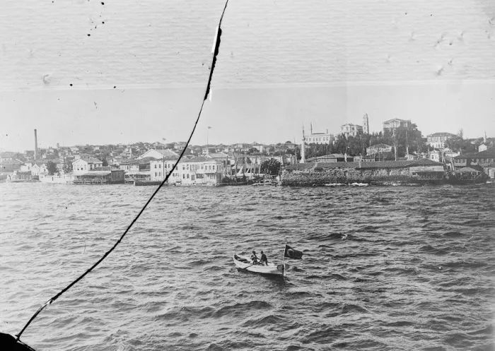 Framed Print : Reported Order to Evacuate Gallipoli An Athen message states that the Commander Framed Print : Reported Order to Evacuate Gallipoli An Athen message states that the Commander