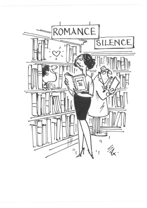 Framed Print : Romance for book lovers. Library. Usually paying little or no attention to political correctness Framed Print : Romance for book lovers. Library. Usually paying little or no attention to political correctness