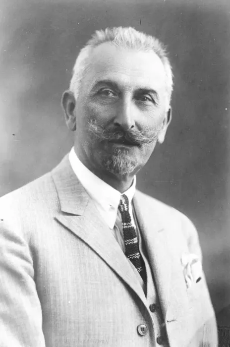 Framed Print : Romanian Ministry M Vaitorianu, Minister of Communication 1924 Framed Print : Romanian Ministry M Vaitorianu, Minister of Communication 1924