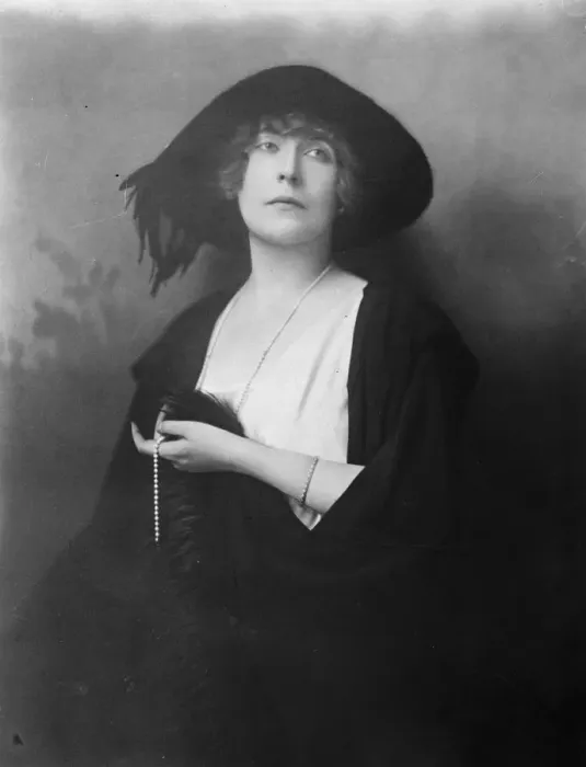 Framed Print : Romanias Wealthiest Woman Baroness Felicie Josika de Branjicska, who, according Framed Print : Romanias Wealthiest Woman Baroness Felicie Josika de Branjicska, who, according