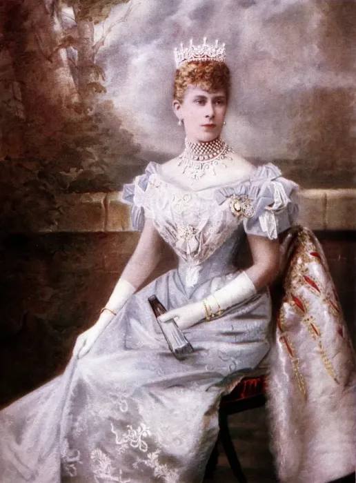 Framed Print : Her Royal Highness The Duchess Of York Framed Print : Her Royal Highness The Duchess Of York