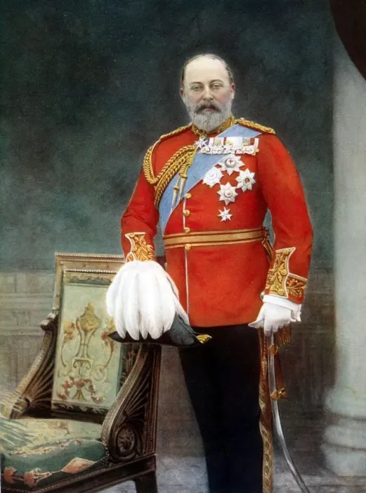 Framed Print : His Royal Highness The Prince Of Wales