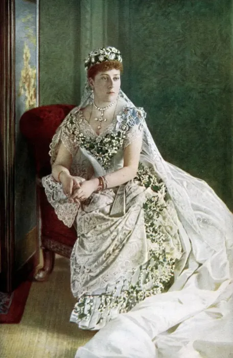 Framed Print : Her Royal Highness Princess Henry Of Battenberg Framed Print : Her Royal Highness Princess Henry Of Battenberg