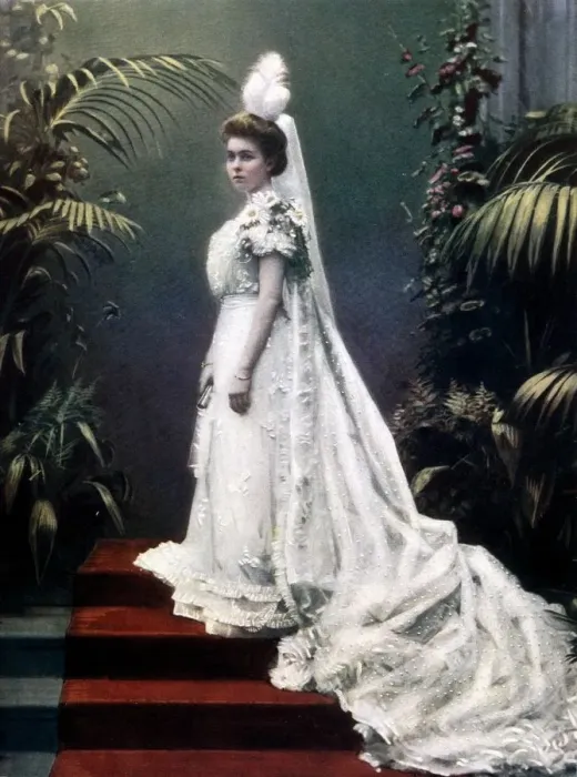 Framed Print : Her Royal Highness Princess Margaret Of Connaught Framed Print : Her Royal Highness Princess Margaret Of Connaught