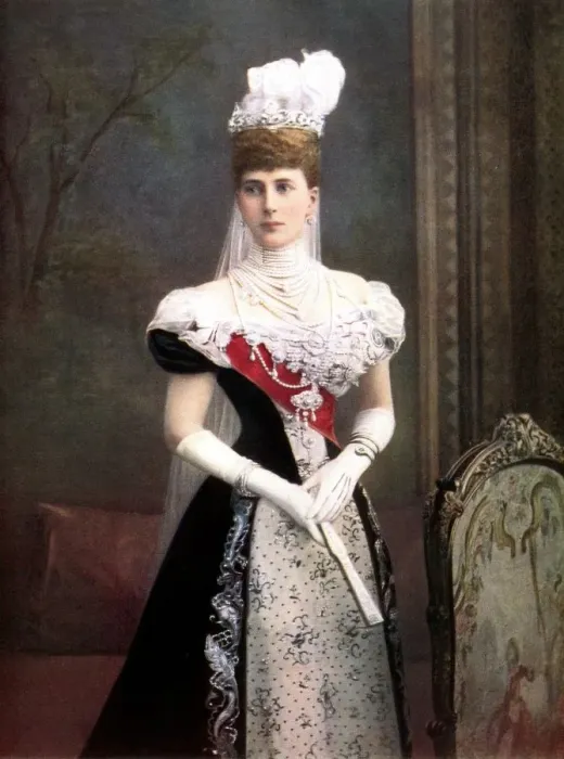 Framed Print : Her Royal Highness The Princess Of Wales