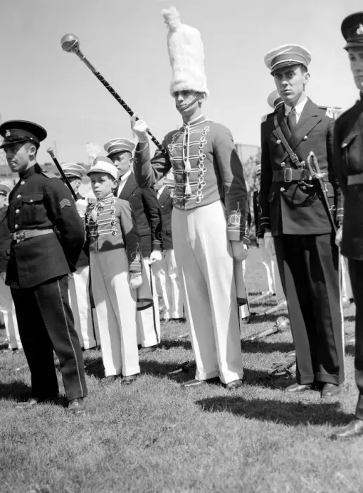 Framed Print : The Royal tour of Canada and the USA by King George VI and Queen Elizabeth, 1939 The King Framed Print : The Royal tour of Canada and the USA by King George VI and Queen Elizabeth, 1939 The King