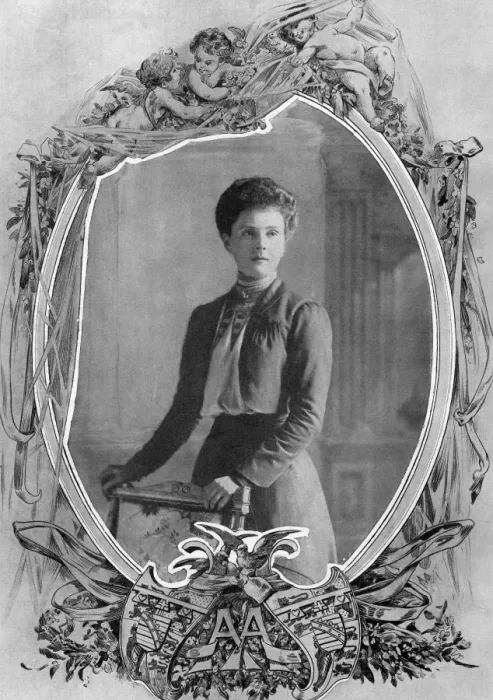 Framed Print : The Royal Wedding: The bride. H. R. H Princess Alice of Albany, married to H. S. H Framed Print : The Royal Wedding: The bride. H. R. H Princess Alice of Albany, married to H. S. H