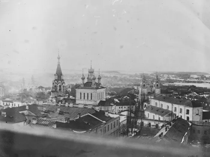 Framed Print : The Russo Polish Conference at minsk 18 August 1920 Framed Print : The Russo Polish Conference at minsk 18 August 1920