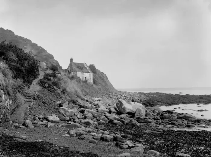 Framed Print : Saltburn by the Sea is a seaside resort with a dark, deep maritime past that still Framed Print : Saltburn by the Sea is a seaside resort with a dark, deep maritime past that still