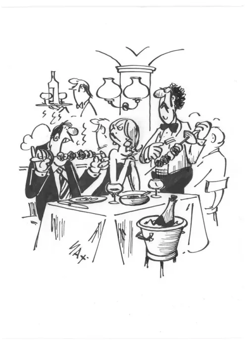 Framed Print : Sax Usually paying little or no attention to political correctness, Sax cartoons are often saucy Framed Print : Sax Usually paying little or no attention to political correctness, Sax cartoons are often saucy