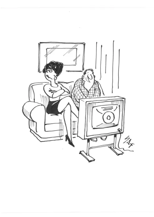 Framed Print : Sax Usually paying little or no attention to political correctness, Sax cartoons are often saucy Framed Print : Sax Usually paying little or no attention to political correctness, Sax cartoons are often saucy
