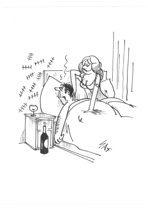 Framed Print : Sax Usually paying little or no attention to political correctness, Sax cartoons are often saucy Framed Print : Sax Usually paying little or no attention to political correctness, Sax cartoons are often saucy