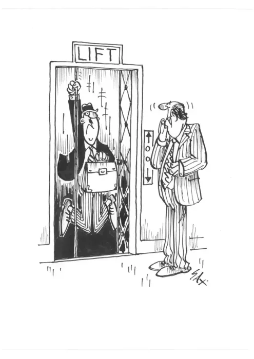 Framed Print : Sax Usually paying little or no attention to political correctness, Sax cartoons are often saucy