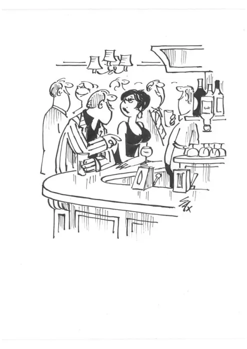 Framed Print : Sax Usually paying little or no attention to political correctness, Sax cartoons are often saucy Framed Print : Sax Usually paying little or no attention to political correctness, Sax cartoons are often saucy