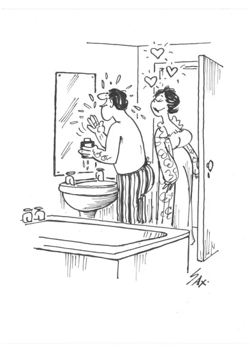 Framed Print : Sax Usually paying little or no attention to political correctness, Sax cartoons are often saucy Framed Print : Sax Usually paying little or no attention to political correctness, Sax cartoons are often saucy