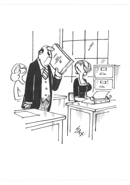 Framed Print : Sax Usually paying little or no attention to political correctness, Sax cartoons are often saucy Framed Print : Sax Usually paying little or no attention to political correctness, Sax cartoons are often saucy
