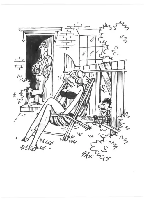 Framed Print : Sax Usually paying little or no attention to political correctness, Sax cartoons are often saucy Framed Print : Sax Usually paying little or no attention to political correctness, Sax cartoons are often saucy